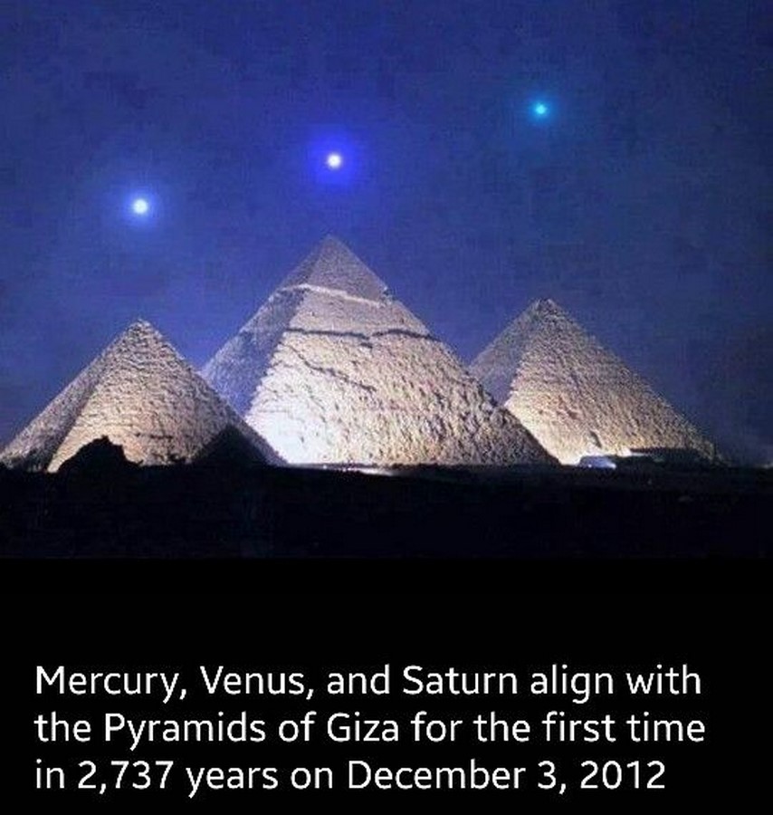 10 Things you did not know about Ancient Egypt Architecture - Sheet6