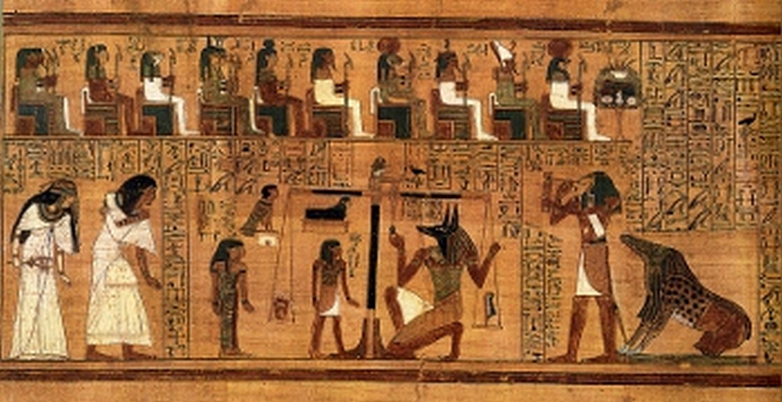 <span style="font-weight: 400;">Relationship between the Gods and the people_</span><b>©</b><span style="font-weight: 400;">https://study.com</span>
