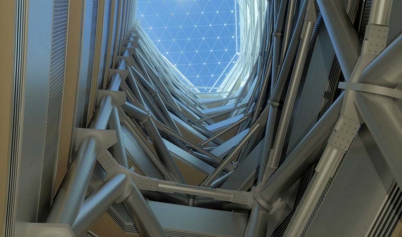 Capital Gate - Sheet4