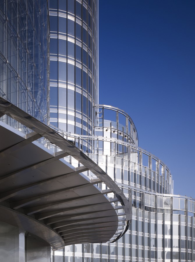 Burj Khalifa - Sheet2