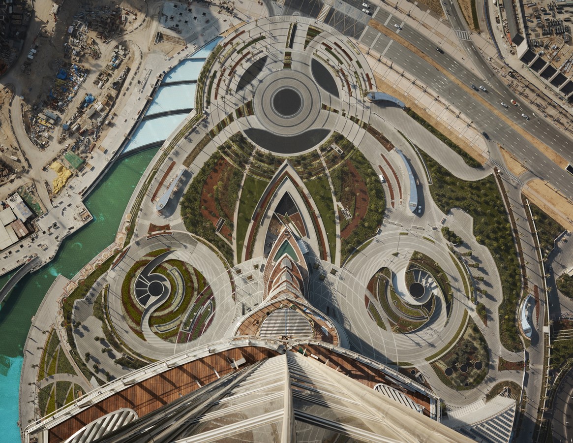 Burj Khalifa - Sheet3