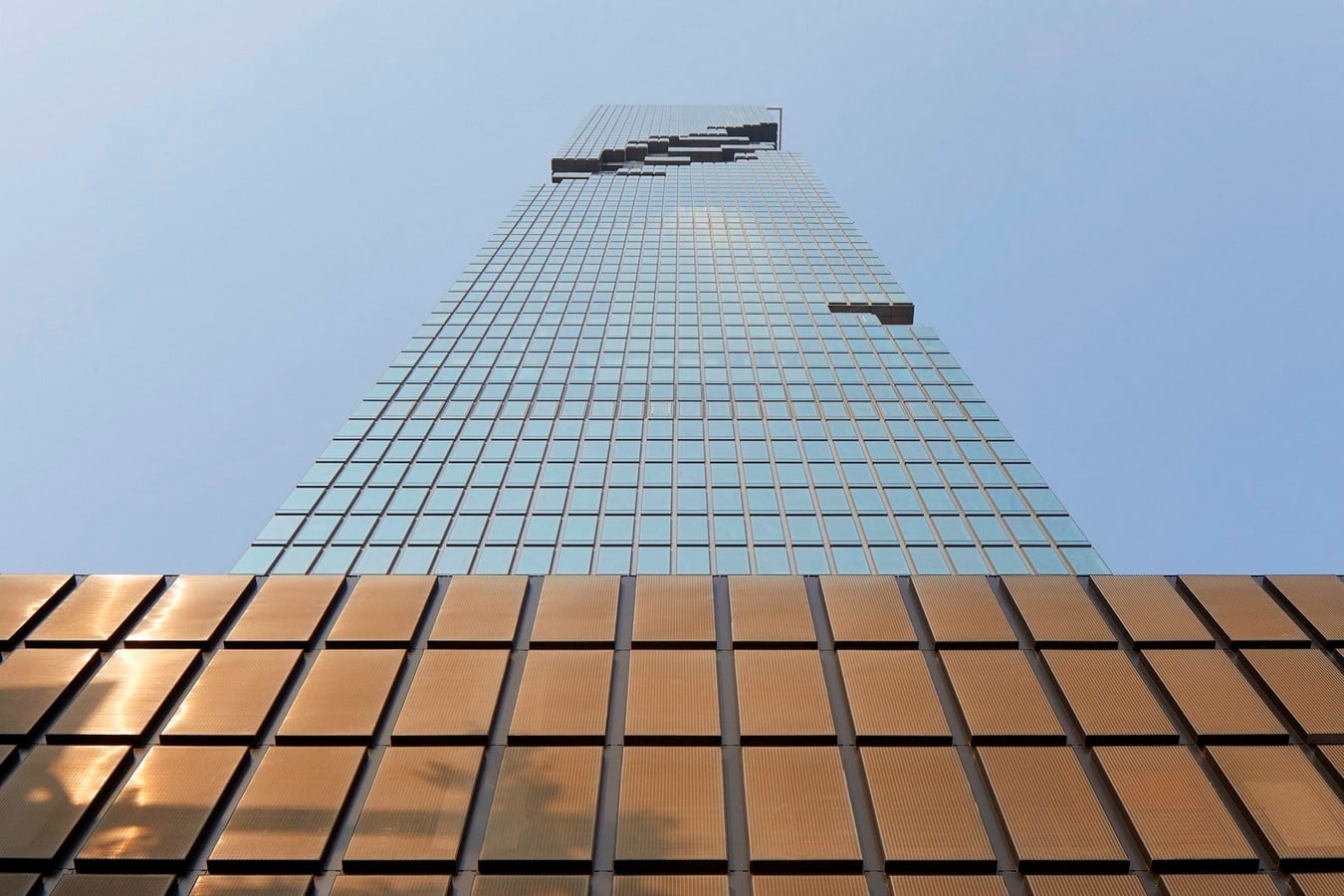 King Power MahaNakhon - Sheet2