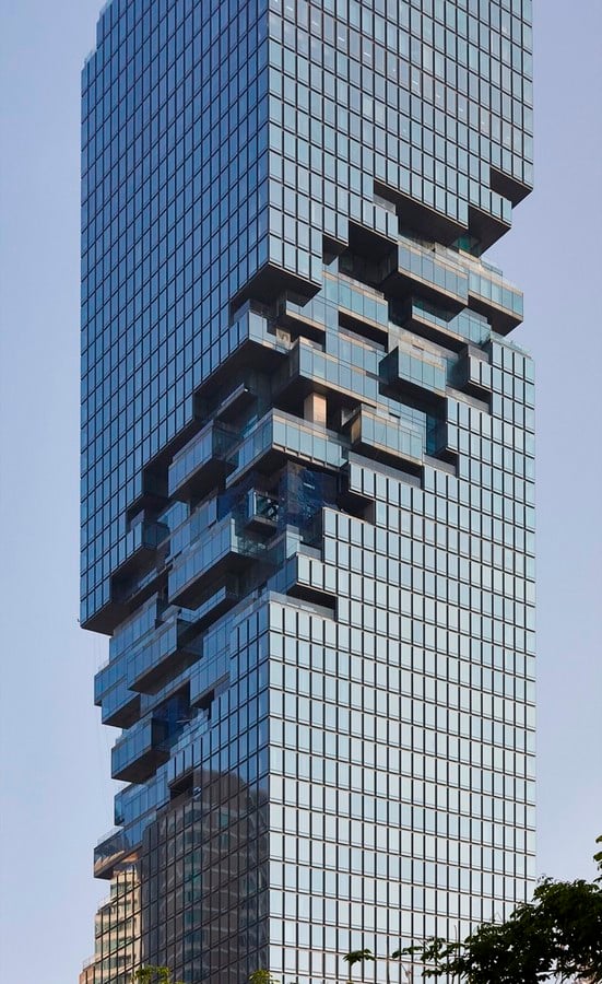 King Power MahaNakhon - Sheet3