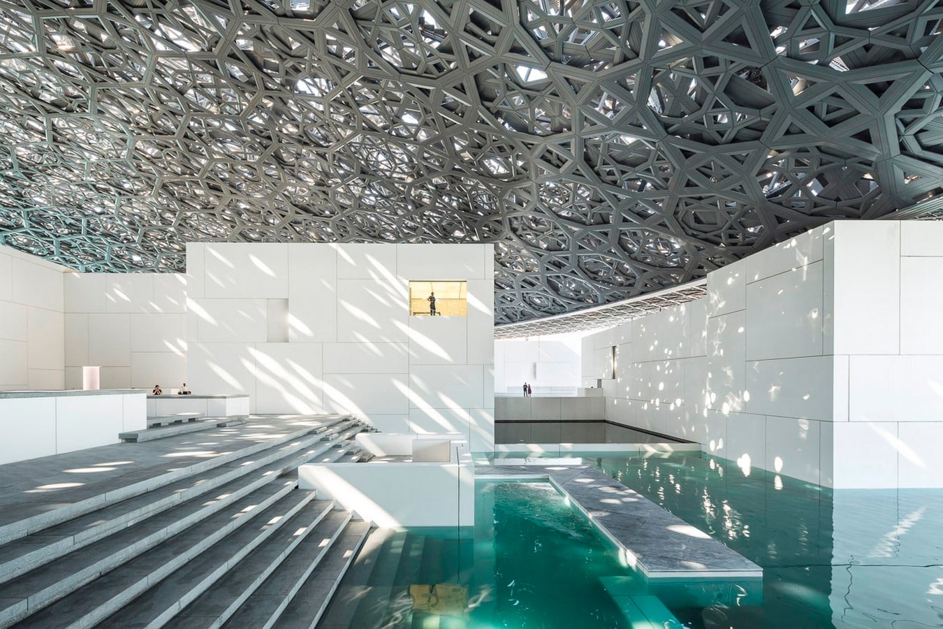 Louvre Abu Dhabi - Sheet2