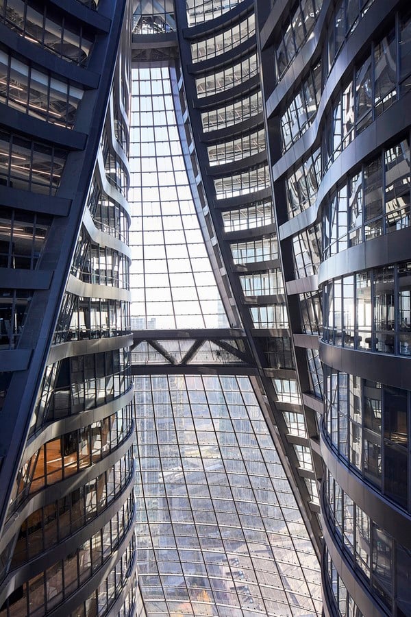 Leeza Soho Tower - Sheet4