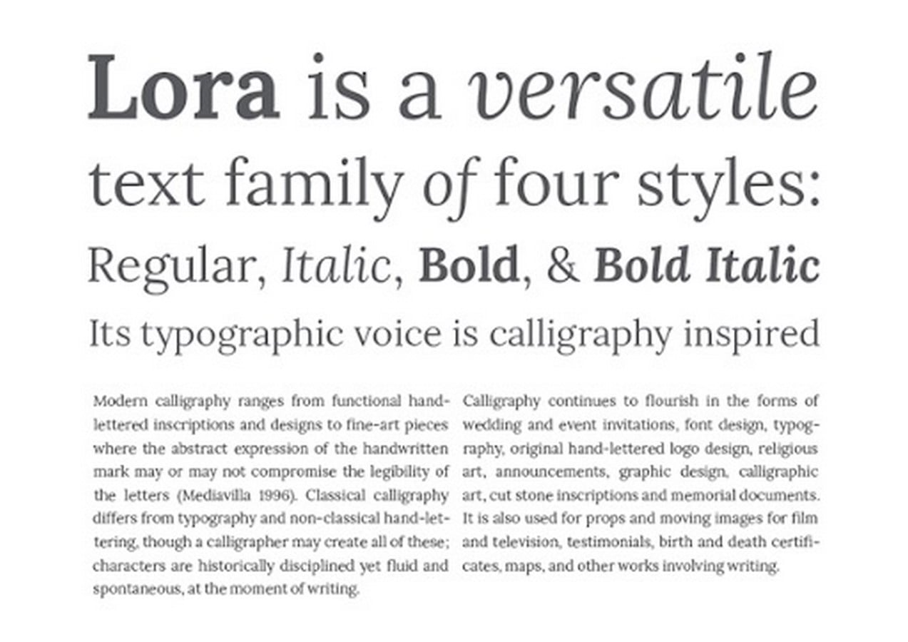 Lora - Sheet2