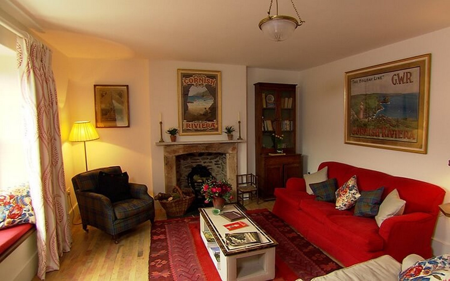 A guide to Vintage Interiors - Sheet3