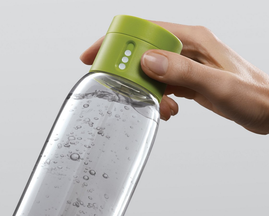 Dot Water Bottle - Sheet3