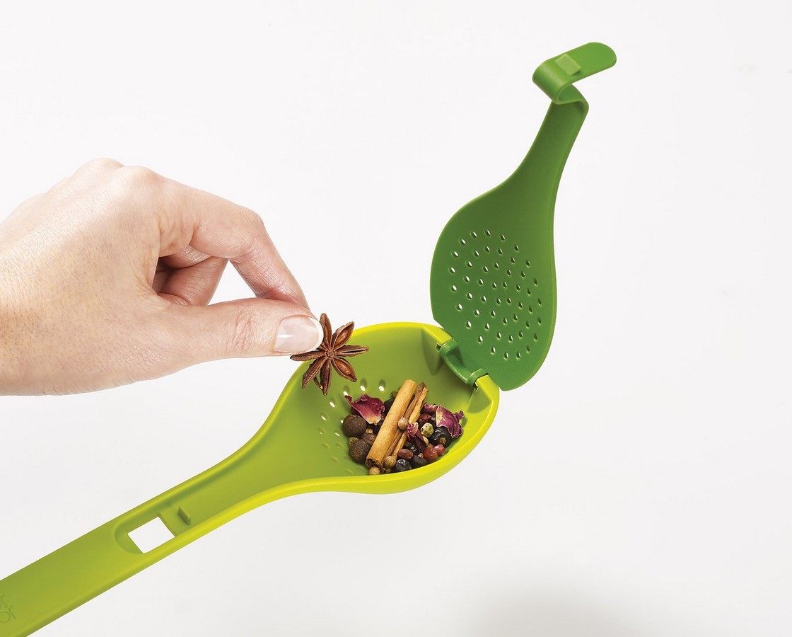 Gusto Flavour Infusing Spoon - Sheet2