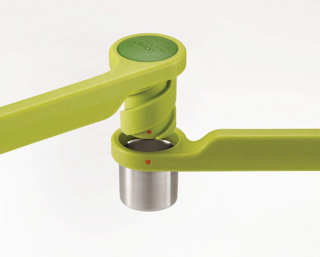 Helix Garlic Press - Sheet1