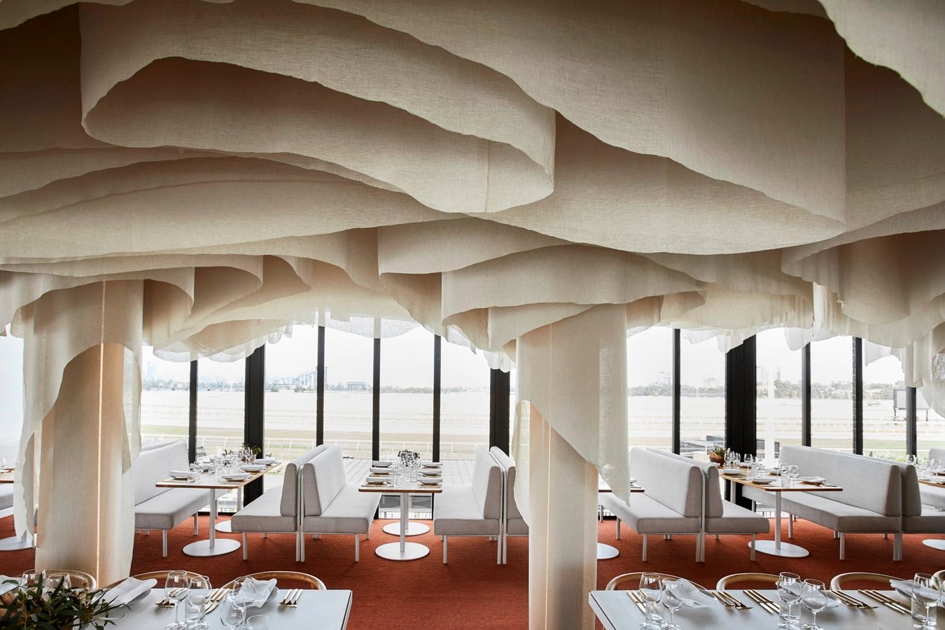 Paperbark Pop-up Restaurant - Sheet1