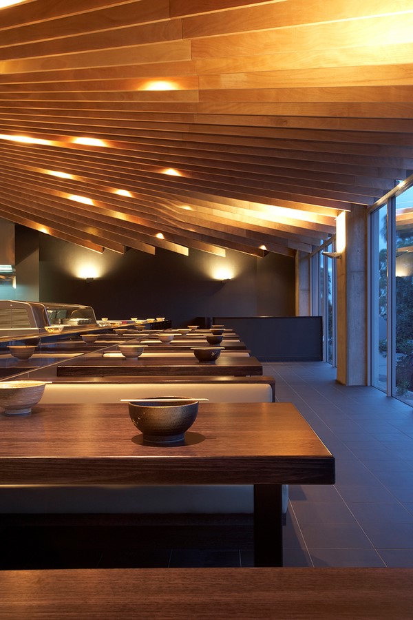 Koichi Takada Architects- 15 Iconic Projects