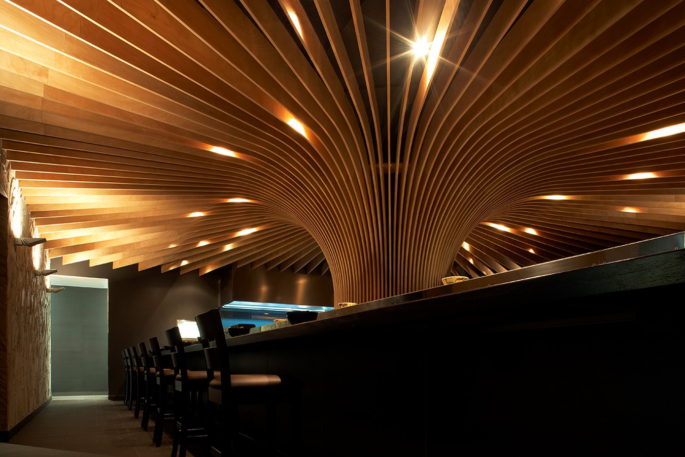 Koichi Takada Architects- 15 Iconic Projects