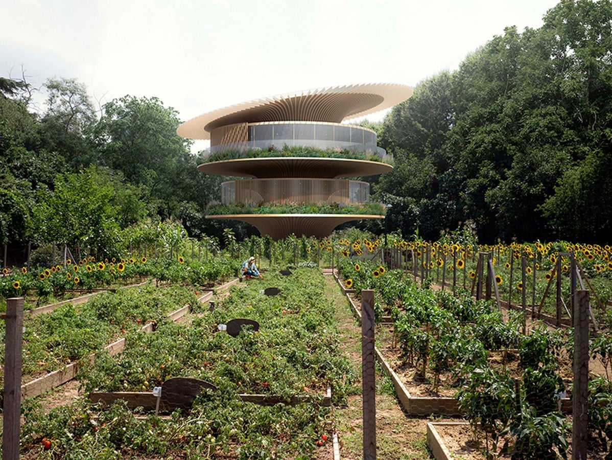 Koichi Takada Architects- 15 Iconic Projects