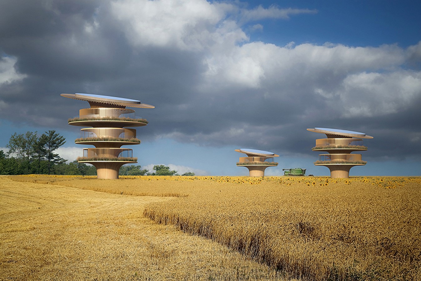 Koichi Takada Architects- 15 Iconic Projects