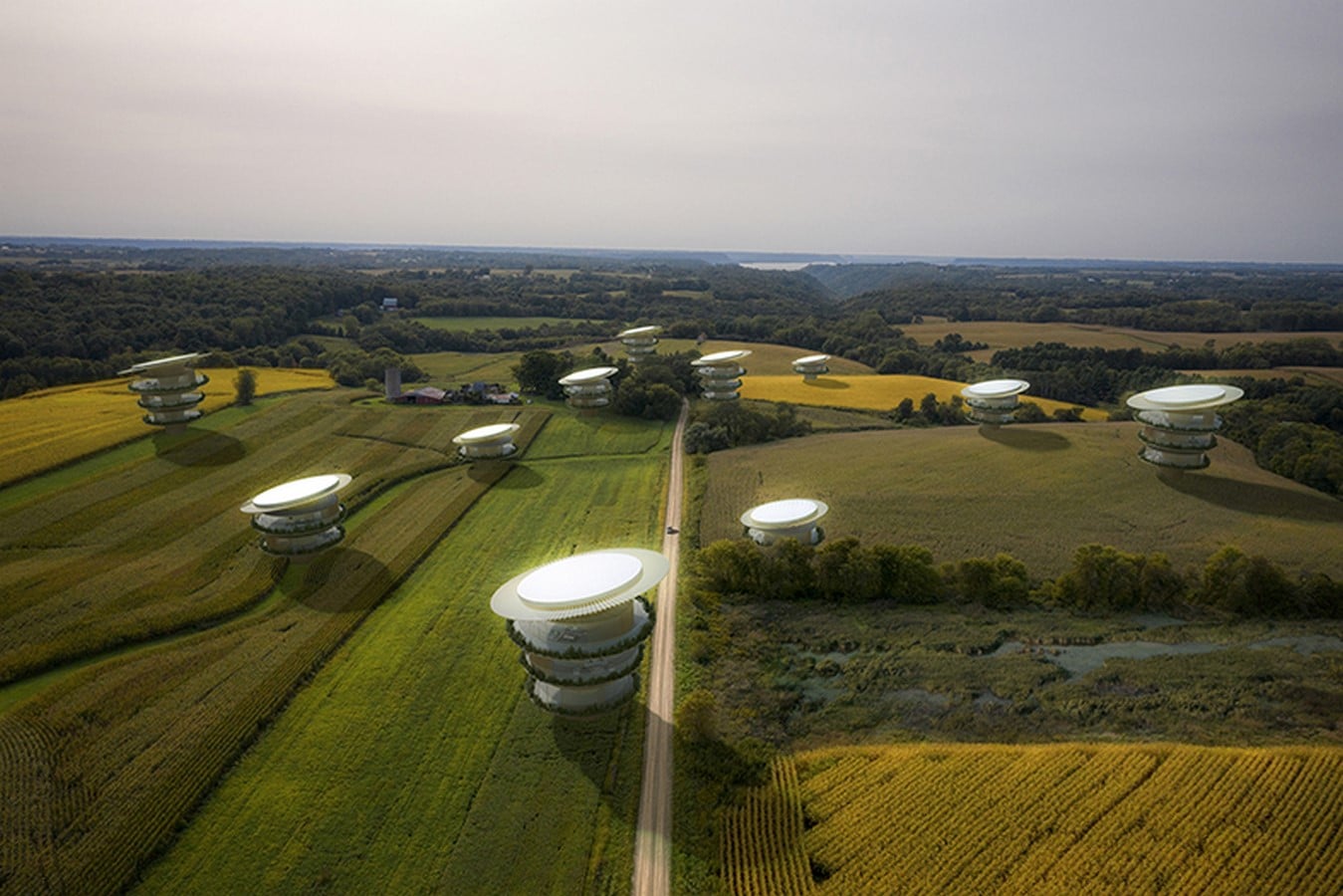 Koichi Takada Architects- 15 Iconic Projects