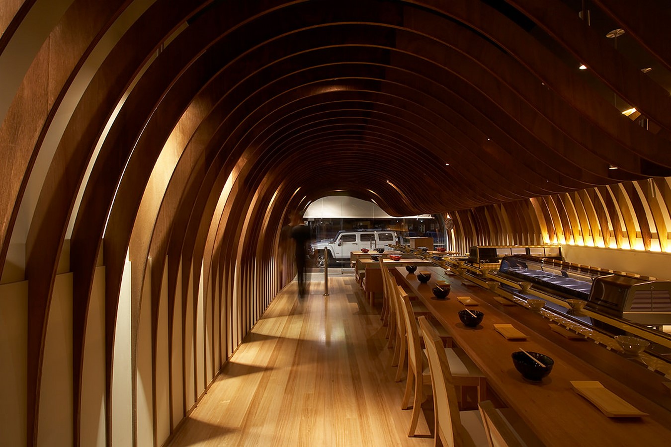Koichi Takada Architects- 15 Iconic Projects