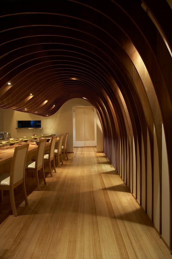 Koichi Takada Architects- 15 Iconic Projects