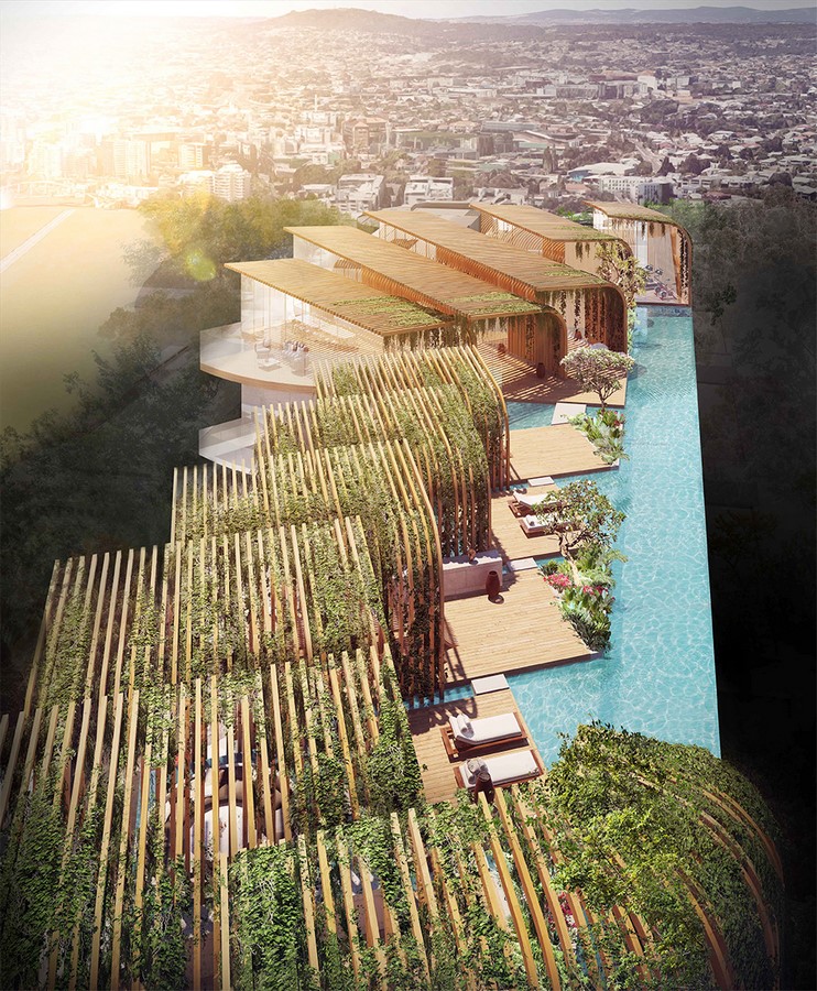 Koichi Takada Architects- 15 Iconic Projects