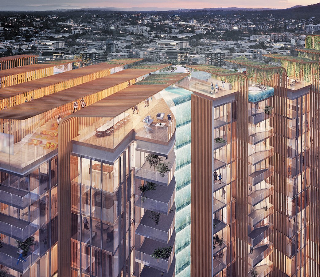 Koichi Takada Architects- 15 Iconic Projects