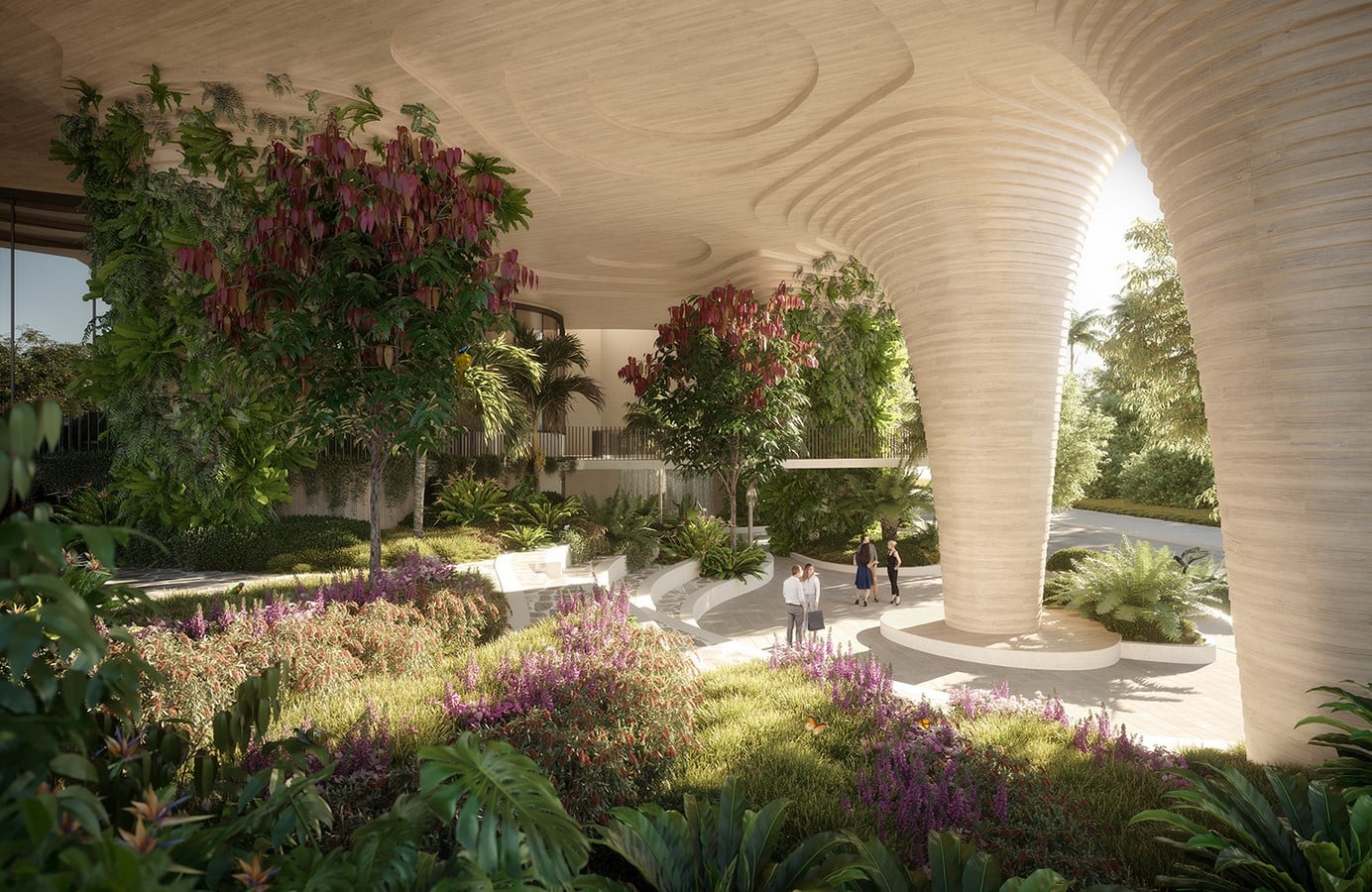 Koichi Takada Architects- 15 Iconic Projects