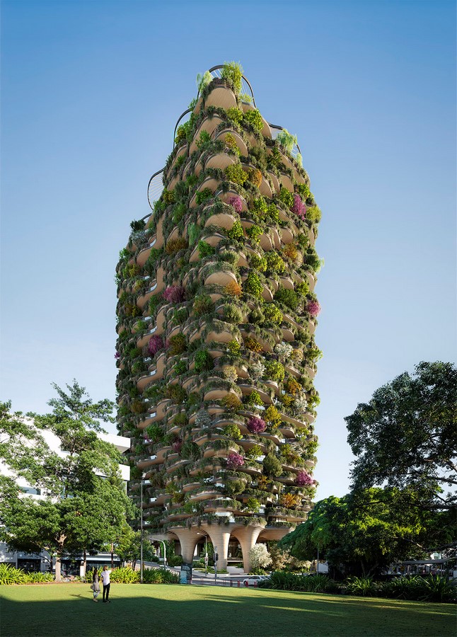 Koichi Takada Architects- 15 Iconic Projects