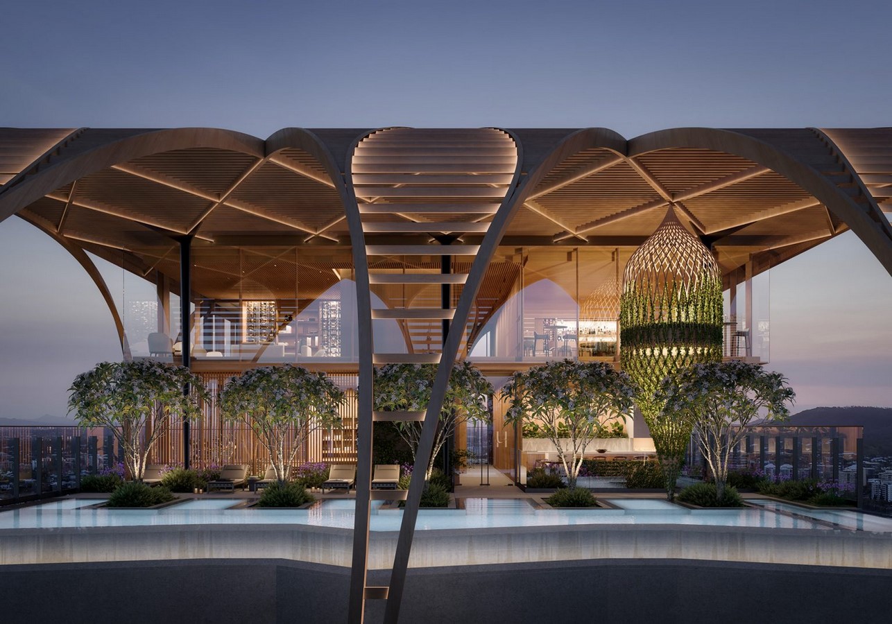 Koichi Takada Architects- 15 Iconic Projects