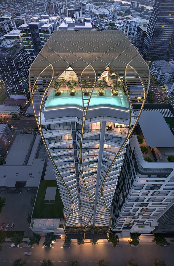 Koichi Takada Architects- 15 Iconic Projects