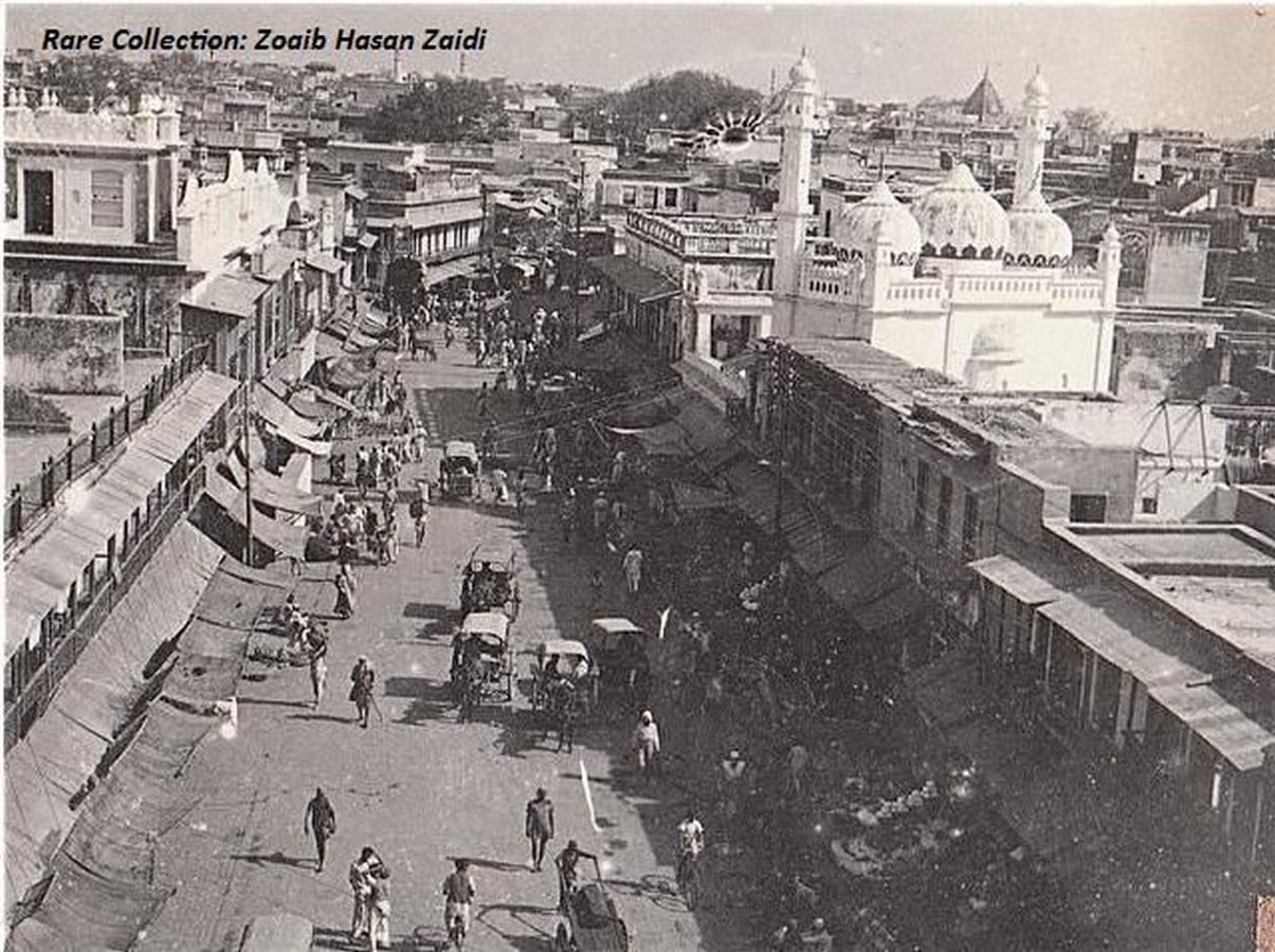Architecture of Indian Cities Meerut Beyond being the Sports Capital of India - Sheet2