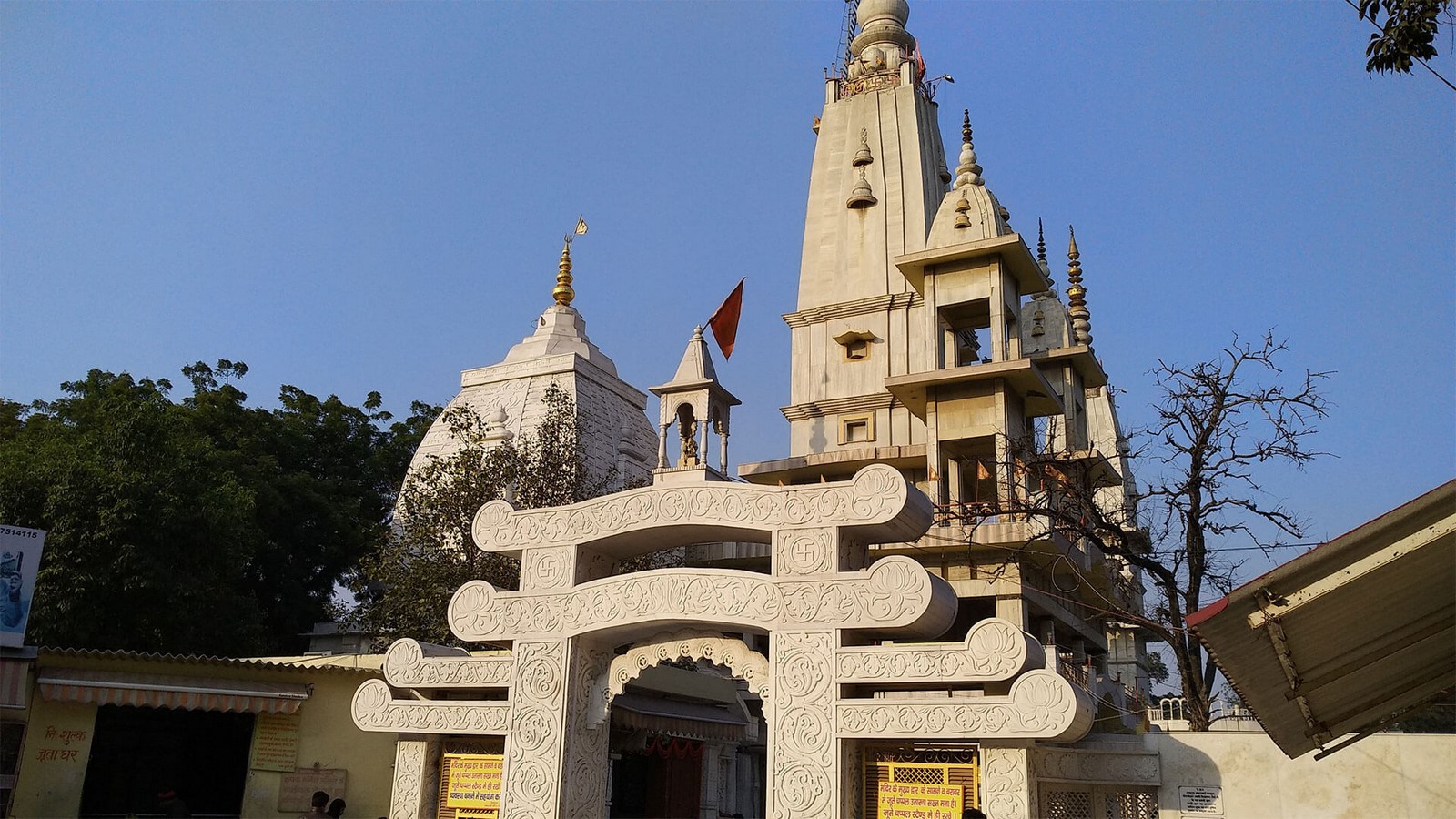 Architecture of Indian Cities Meerut Beyond being the Sports Capital of India - Sheet3