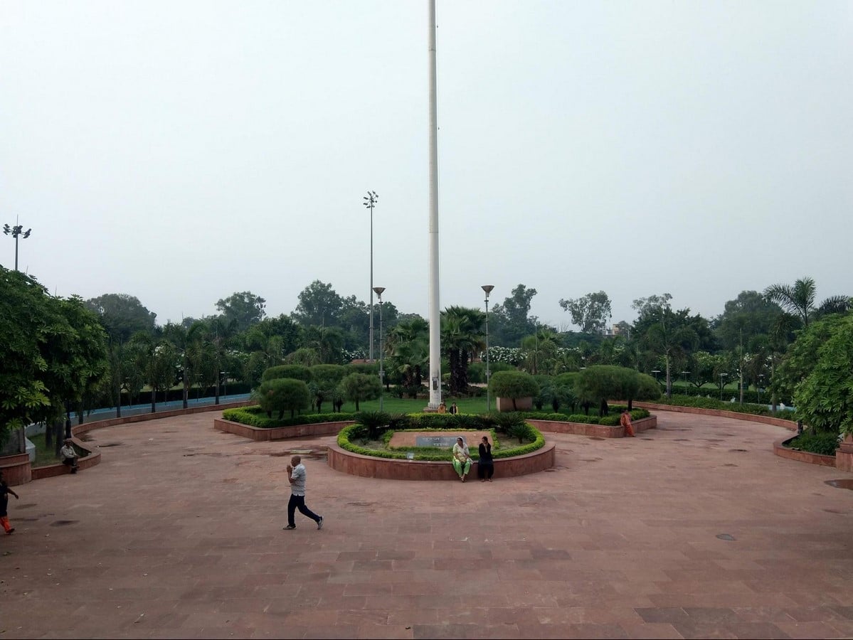Architecture of Indian Cities Meerut Beyond being the Sports Capital of India - Sheet5