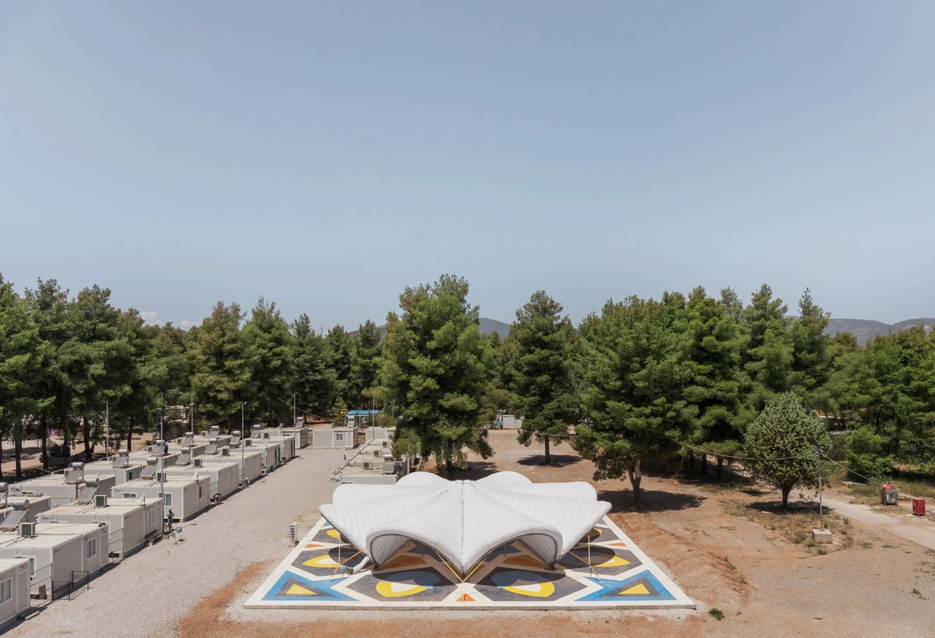 10 Emergency Shelters designs everyone must know about - Sheet9