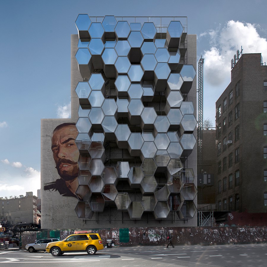 10 Emergency Shelters designs everyone must know about - Sheet11
