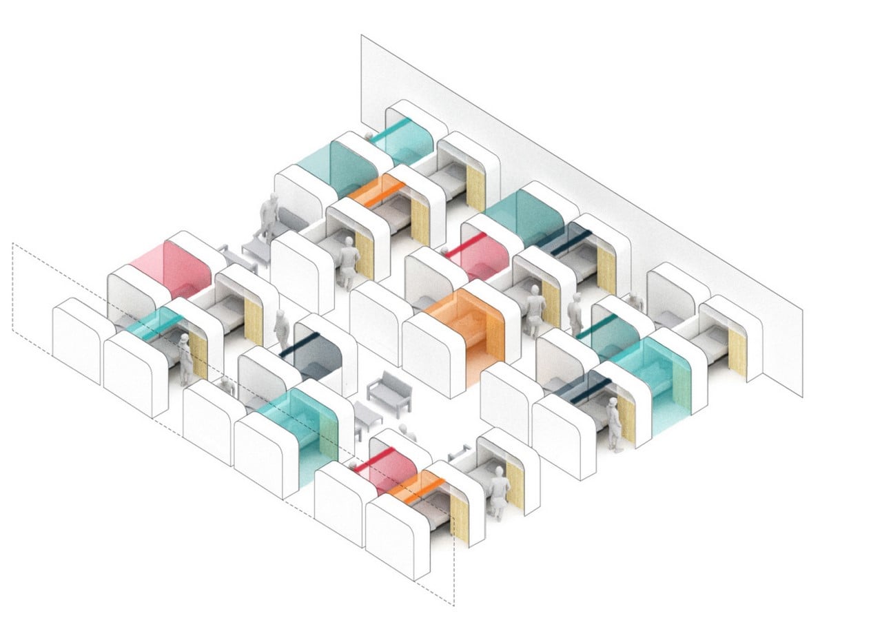 10 Emergency Shelters designs everyone must know about - Sheet15