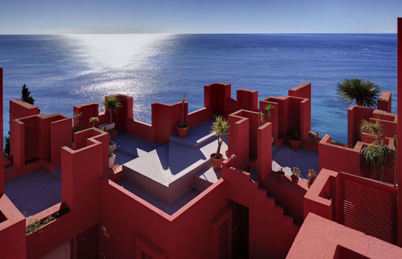 Use of Colour in Architecture and Urban Design - Sheet8