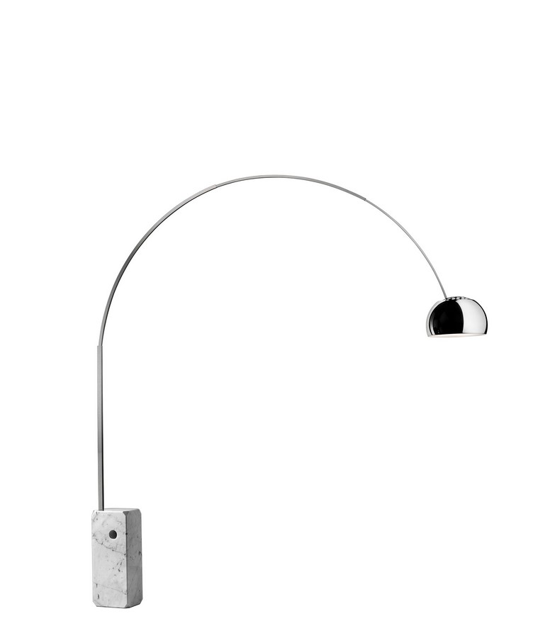 Achille Castiglioni- 10 Iconic Products - Sheet11