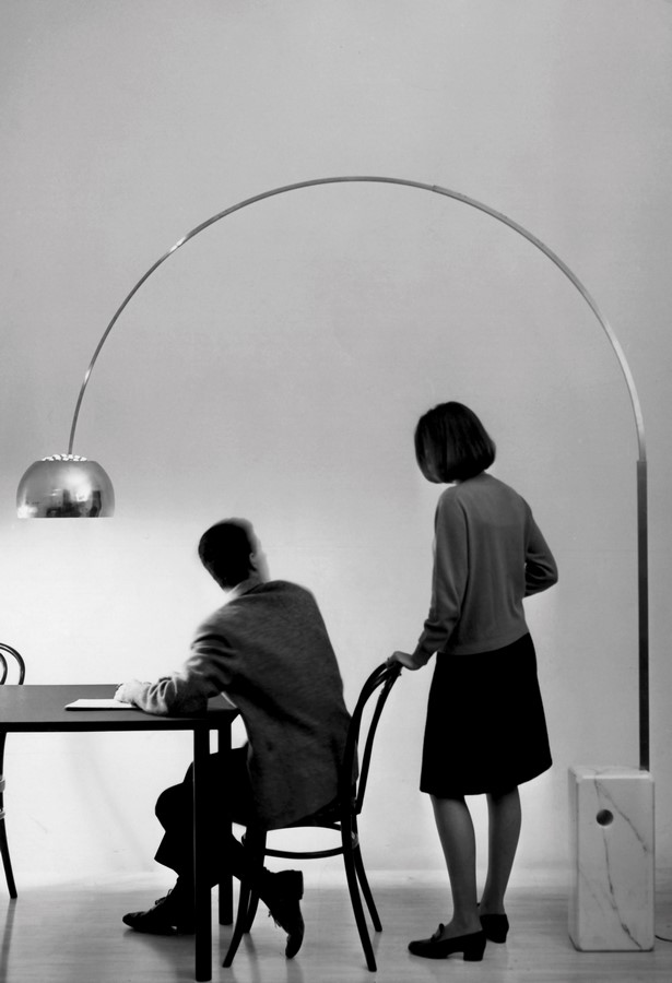 Achille Castiglioni- 10 Iconic Products - Sheet12