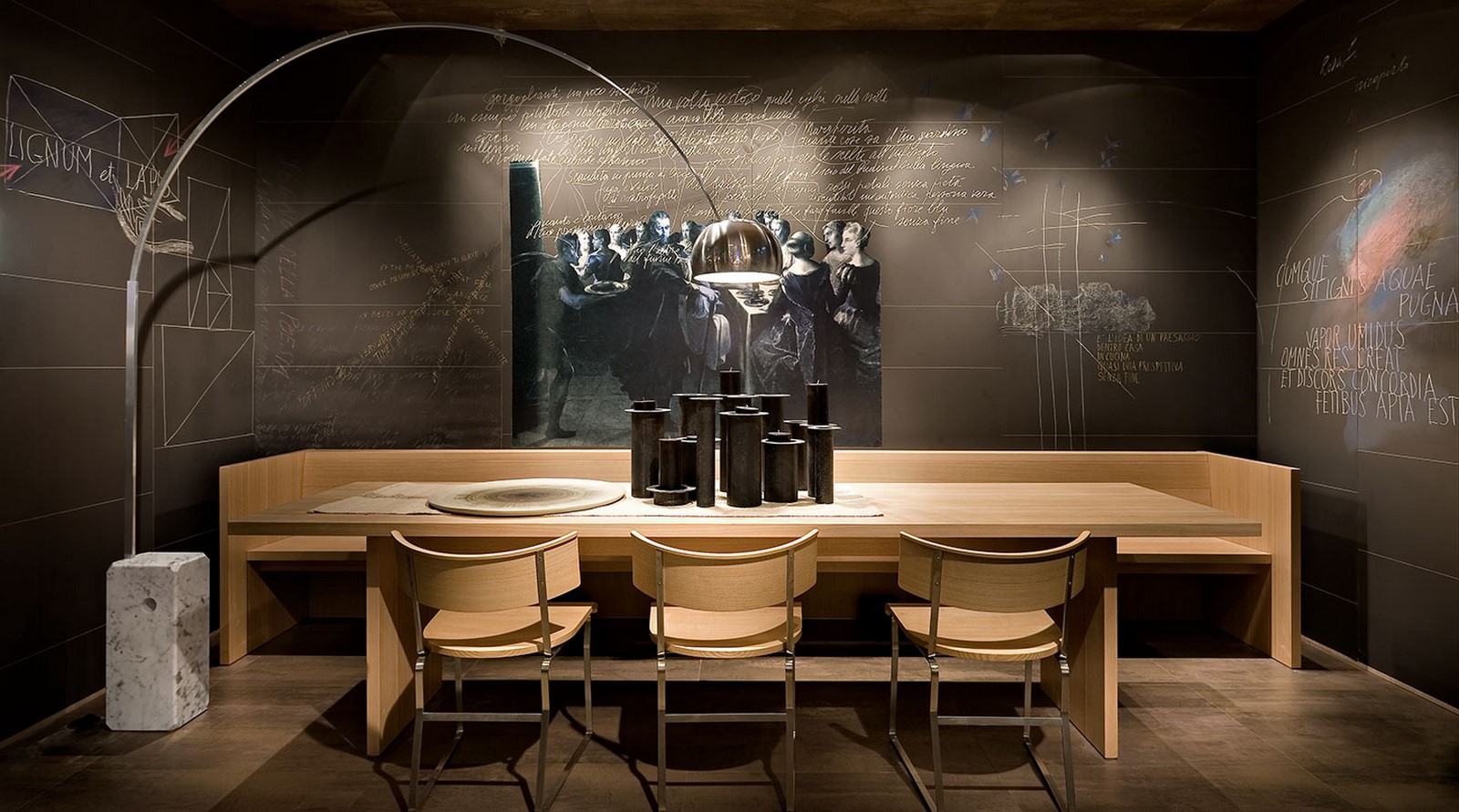 Achille Castiglioni- 10 Iconic Products - Sheet13