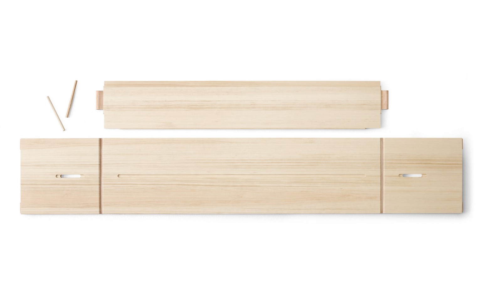 Plint Coffee Table - Sheet2
