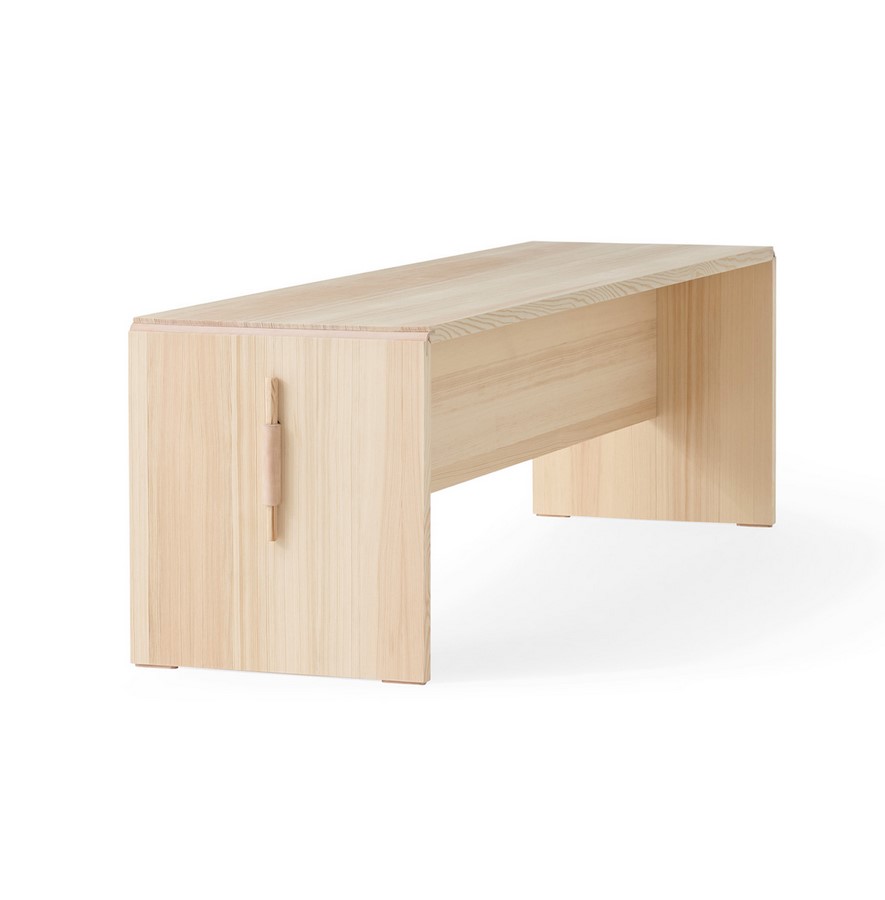 Plint Coffee Table - Sheet3