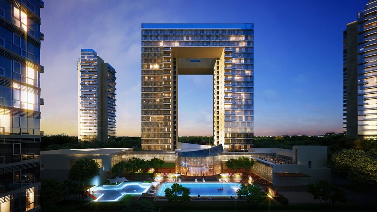 Sorg Architects- 10 Iconic Sustainable Projects - Sheet1