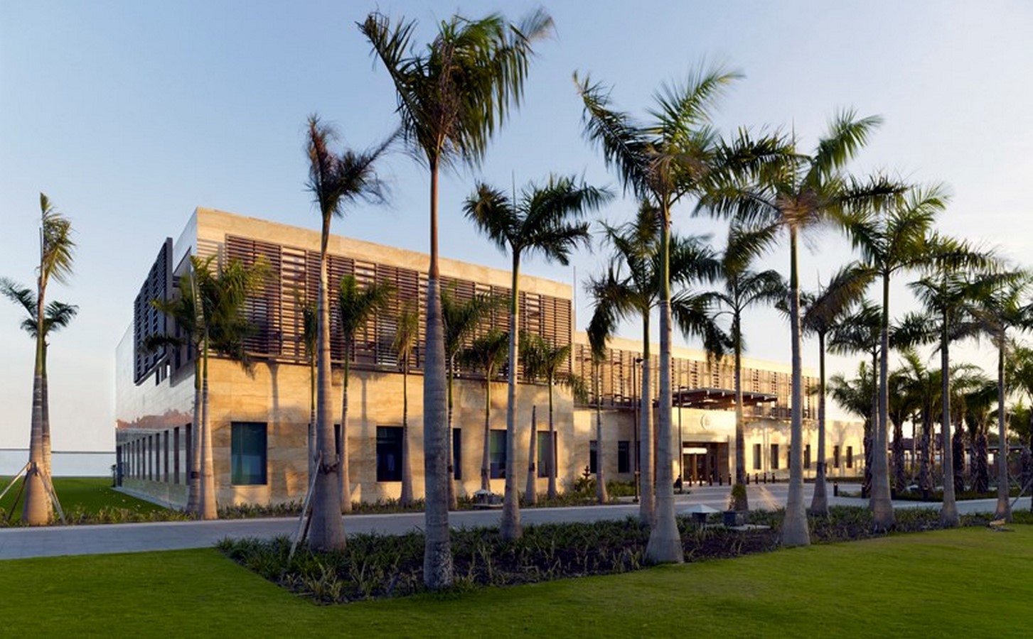 Sorg Architects- 10 Iconic Sustainable Projects - Sheet2