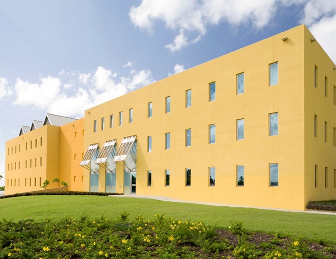 Sorg Architects- 10 Iconic Sustainable Projects - Sheet4