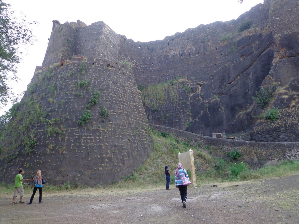 The Deccan Darwaza- Burhanpur - Sheet4