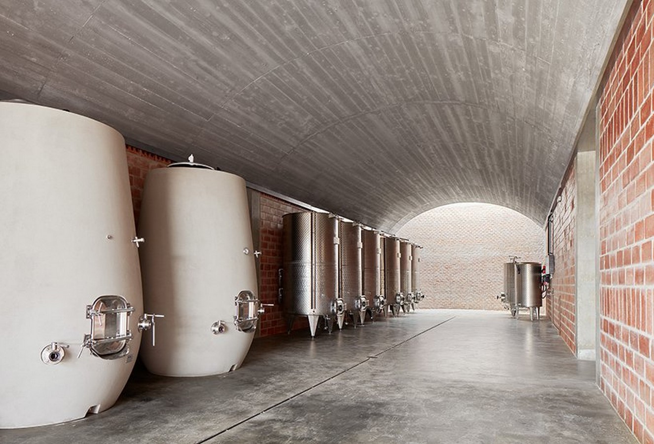 Mont-Ras Winery - Sheet2