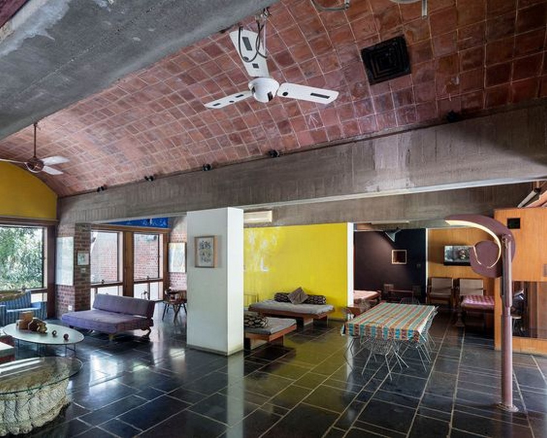 Villa Sarabhai - Sheet2