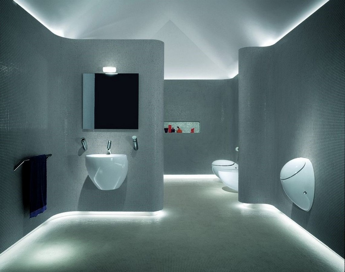 20 Futuristic homes ideas to invest in - Sheet13