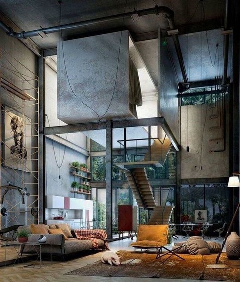 20 Futuristic homes ideas to invest in - Sheet20