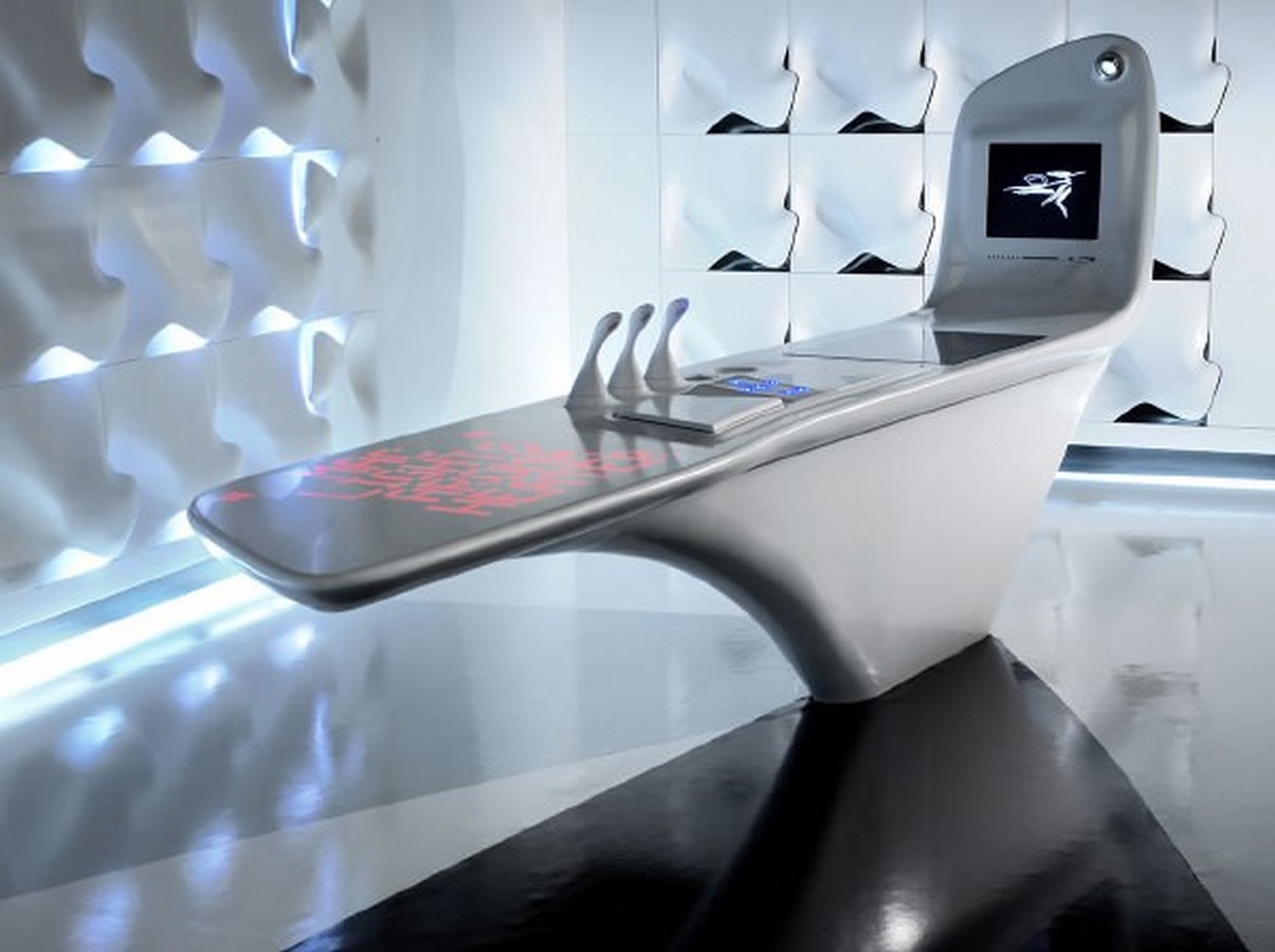 20 Futuristic homes ideas to invest in - Sheet6