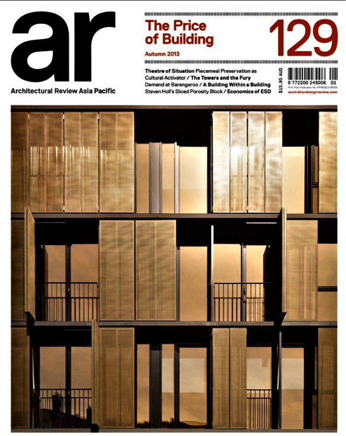 15 Interior Design magazines everyone should read - Sheet10